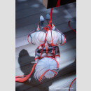 Azur Lane PVC Figur 1/6 I-404 Dance of Crimson Strings Ver. 26 cm