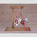 Azur Lane PVC Figur 1/6 I-404 Dance of Crimson Strings Ver. Special Edition w/Display Case 26 cm