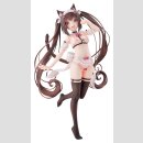 Nekopara PVC Figur 1/5.5 Chocola DX Edition 30 cm