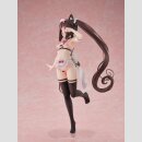 Nekopara PVC Figur 1/5.5 Chocola DX Edition 30 cm
