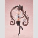 Nekopara PVC Figur 1/5.5 Chocola DX Edition 30 cm