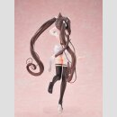 Nekopara PVC Figur 1/5.5 Chocola DX Edition 30 cm