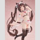 Nekopara PVC Figur 1/5.5 Chocola DX Edition 30 cm