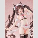 Nekopara PVC Figur 1/5.5 Chocola DX Edition 30 cm