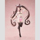 Nekopara PVC Figur 1/5.5 Chocola DX Edition 30 cm