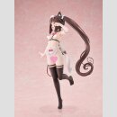 Nekopara PVC Figur 1/5.5 Chocola DX Edition 30 cm