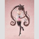 Nekopara PVC Figur 1/5.5 Chocola DX Edition 30 cm