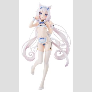 Nekopara PVC Figur 1/5.5 Vanilla DX Edition 29 cm