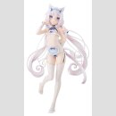 Nekopara PVC Figur 1/5.5 Vanilla DX Edition 29 cm ★★★Jeeg...