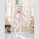 Nekopara PVC Figur 1/5.5 Vanilla DX Edition 29 cm