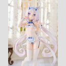 Nekopara PVC Figur 1/5.5 Vanilla DX Edition 29 cm