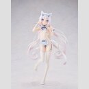 Nekopara PVC Figur 1/5.5 Vanilla DX Edition 29 cm
