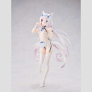 Nekopara PVC Figur 1/5.5 Vanilla DX Edition 29 cm