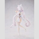 Nekopara PVC Figur 1/5.5 Vanilla DX Edition 29 cm