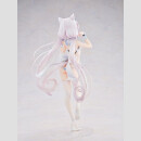 Nekopara PVC Figur 1/5.5 Vanilla DX Edition 29 cm