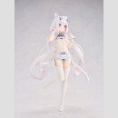 Nekopara PVC Figur 1/5.5 Vanilla DX Edition 29 cm