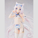 Nekopara PVC Figur 1/5.5 Vanilla DX Edition 29 cm ★★★Jeeg...