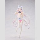 Nekopara PVC Figur 1/5.5 Vanilla DX Edition 29 cm