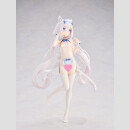 Nekopara PVC Figur 1/5.5 Vanilla DX Edition 29 cm