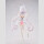 Nekopara PVC Figur 1/5.5 Vanilla DX Edition 29 cm