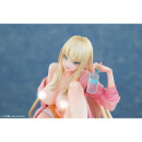 Original Character PVC Figur 1/6 Solar Gift Tia 14 cm