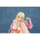 Original Character PVC Figur 1/6 Solar Gift Tia 14 cm