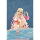 Original Character PVC Figur 1/6 Solar Gift Tia 14 cm
