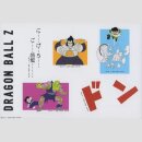 DRAGON BALL Dragon History II Revible Moment Ichiban Kuji...