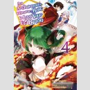 AN ARCHEDMONS DILEMMA How to Love Your Elf Bride Bd. 4