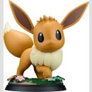 Pokémon Life-Size Figur Evoli 34 cm