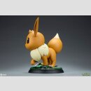 Pokémon Life-Size Figur Evoli 34 cm