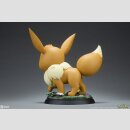 Pokémon Life-Size Figur Evoli 34 cm