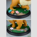 Pokémon Life-Size Figur Evoli 34 cm