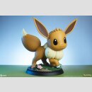 Pokémon Life-Size Figur Evoli 34 cm