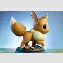Pokémon Life-Size Figur Evoli 34 cm
