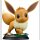Pokémon Life-Size Figur Evoli 34 cm