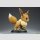 Pokémon Life-Size Figur Evoli 34 cm