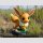 Pokémon Life-Size Figur Evoli 34 cm