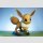 Pokémon Life-Size Figur Evoli 34 cm
