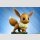 Pokémon Life-Size Figur Evoli 34 cm
