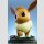 Pokémon Life-Size Figur Evoli 34 cm