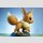 Pokémon Life-Size Figur Evoli 34 cm