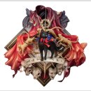 Arknights Diorama Miss.Christine Elite 2 Ver. 22 cm...