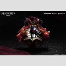 Arknights Diorama Miss.Christine Elite 2 Ver. 22 cm