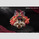 Arknights Diorama Miss.Christine Elite 2 Ver. 22 cm...