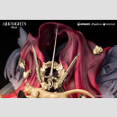 Arknights Diorama Miss.Christine Elite 2 Ver. 22 cm