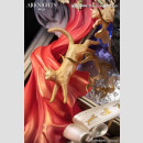 Arknights Diorama Miss.Christine Elite 2 Ver. 22 cm