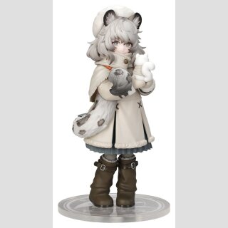 Arknights Rhodes Kids Series PVC Figur Pramanix 16 cm