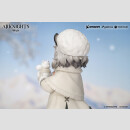 Arknights Rhodes Kids Series PVC Figur Pramanix 16 cm