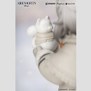 Arknights Rhodes Kids Series PVC Figur Pramanix 16 cm